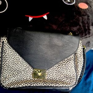 Betsey Johnson purse